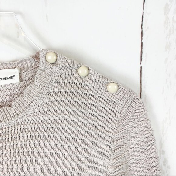 Golden Goose Deluxe Brand | Cashmere Blend Sweater - Picture 2 of 9